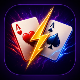 BoltDuel app icon