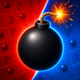 BombaDuel app icon