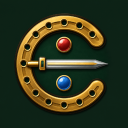 CribDuel app icon