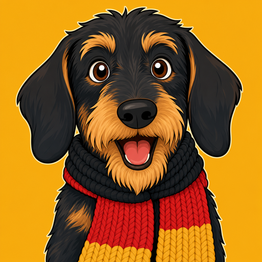 Germanio app icon