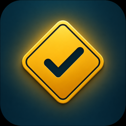 Passa CNH app icon