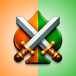 SoliDuel app icon