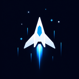 Starglax app icon