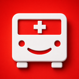 Swiss Transport app icon
