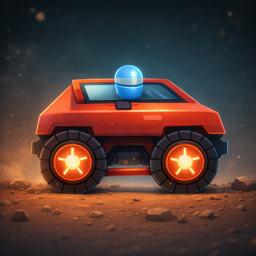 Torqen app icon